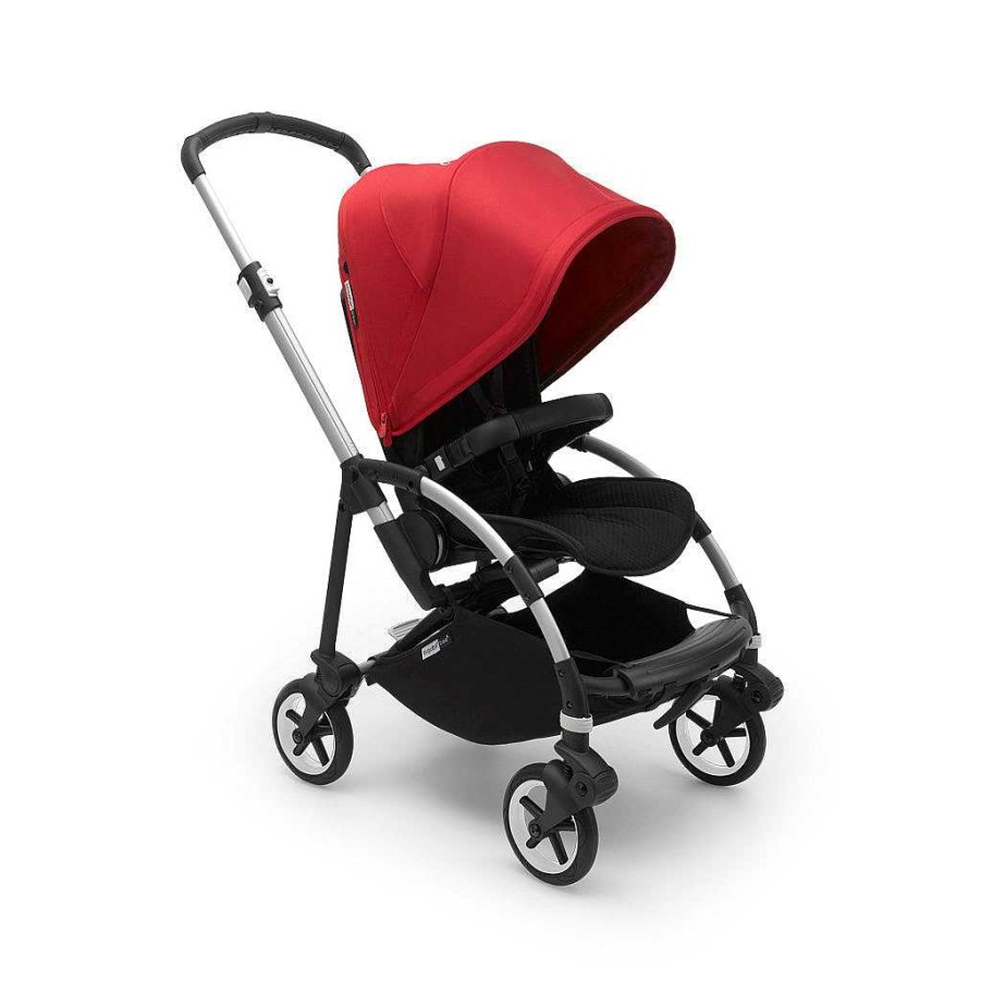 Go Bugaboo City Strollers | Bugaboo Bee6 Complete