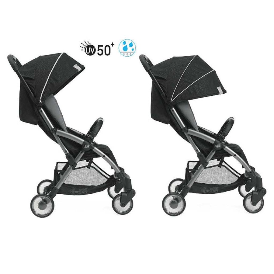 Go Chicco Travel Strollers | Chicco Goody Pro Stroller