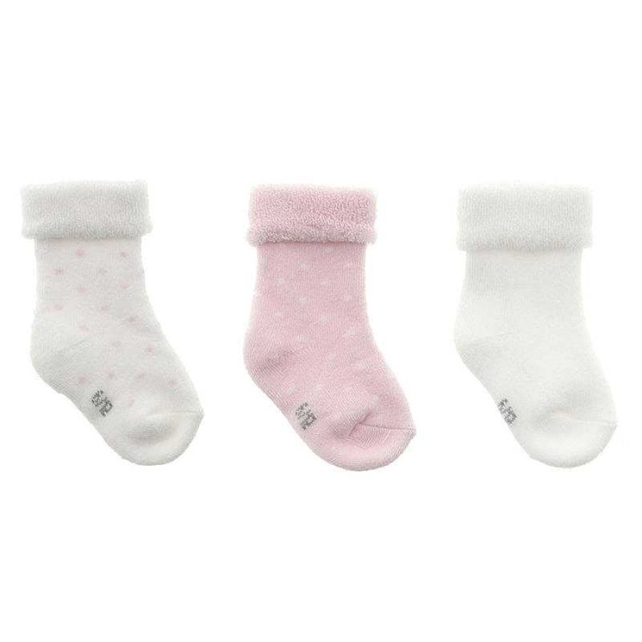 Dress Cambrass Socks | Cambrass Set Of 3 Socks Stars