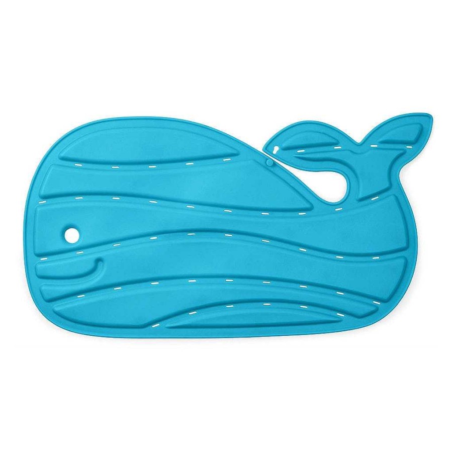 Bath Skip Hop | Skip Hop Moby New Bath Mat