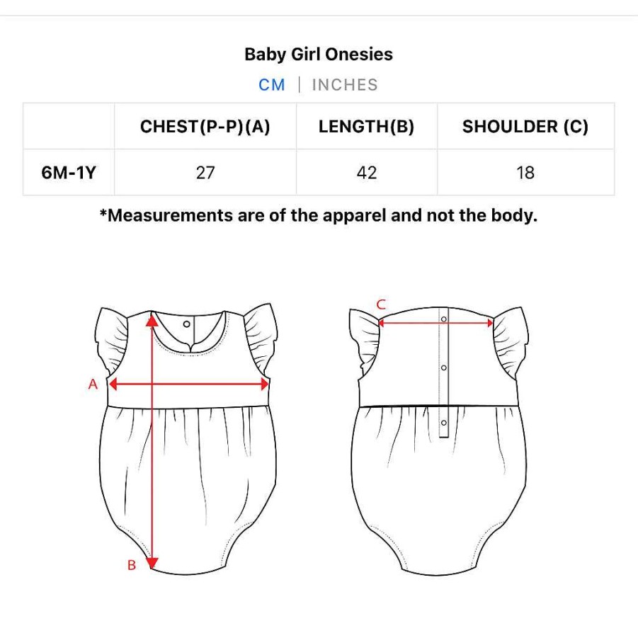 Dress Maison Q | Motherswork X Maison Q Cny 2023 Girl Onesie