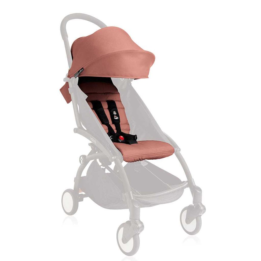 Go Babyzen Twin Strollers | Babyzen Yoyo 6+ Color Pack