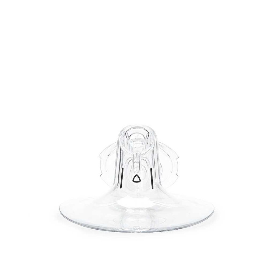 Mother Elvie B/P Accessories | Elvie Pump Breast Shields, 24Mm (2 Pack)