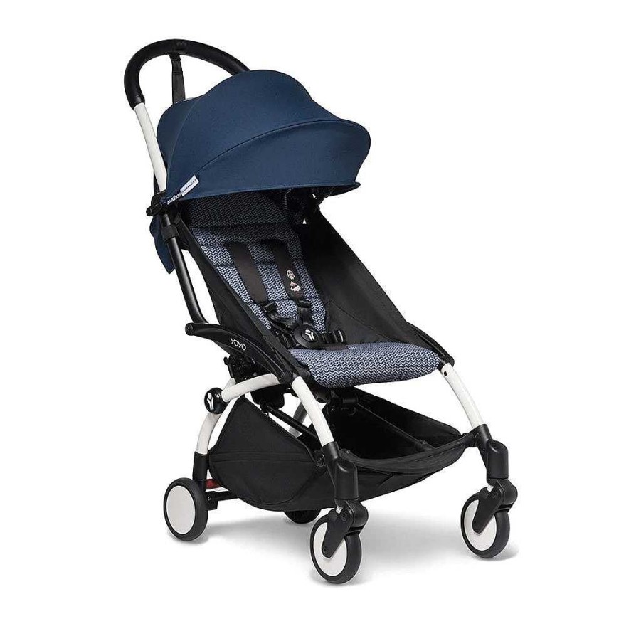 Go Babyzen Travel Strollers | Babyzen Yoyo2