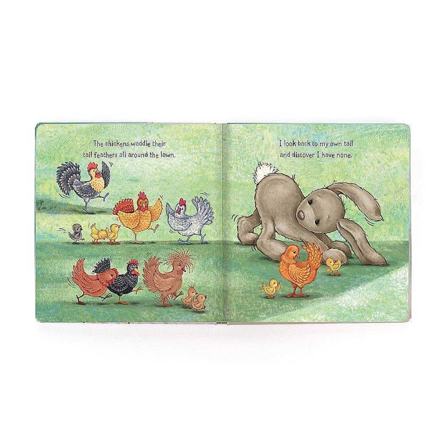 Plays Jellycat Baby Books | Jellycat Little Me Book