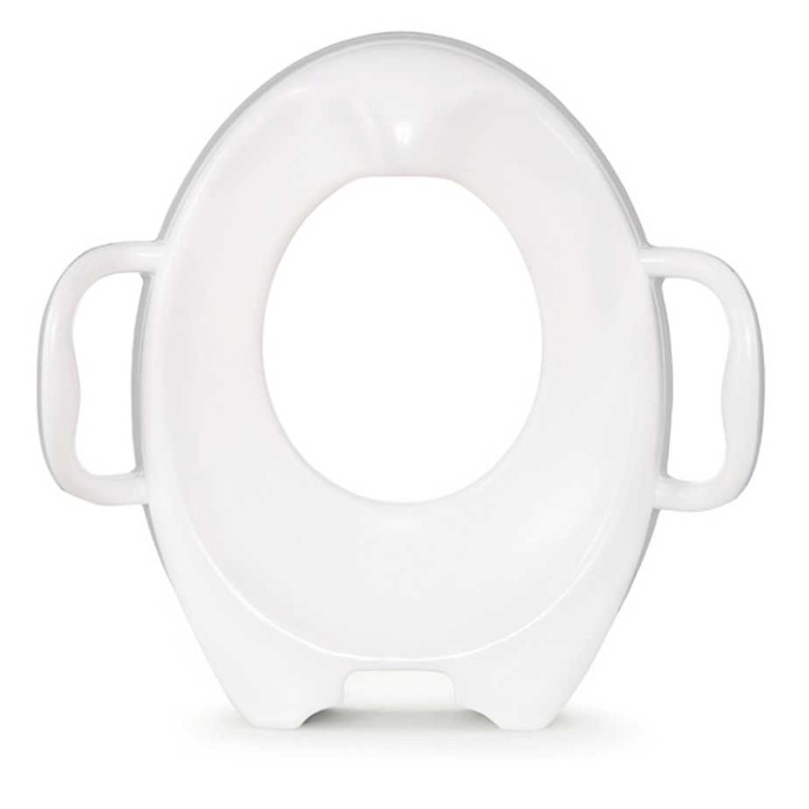 Poop Munchkin Toilet Trainer | Munchkin Sturdy Potty Seat