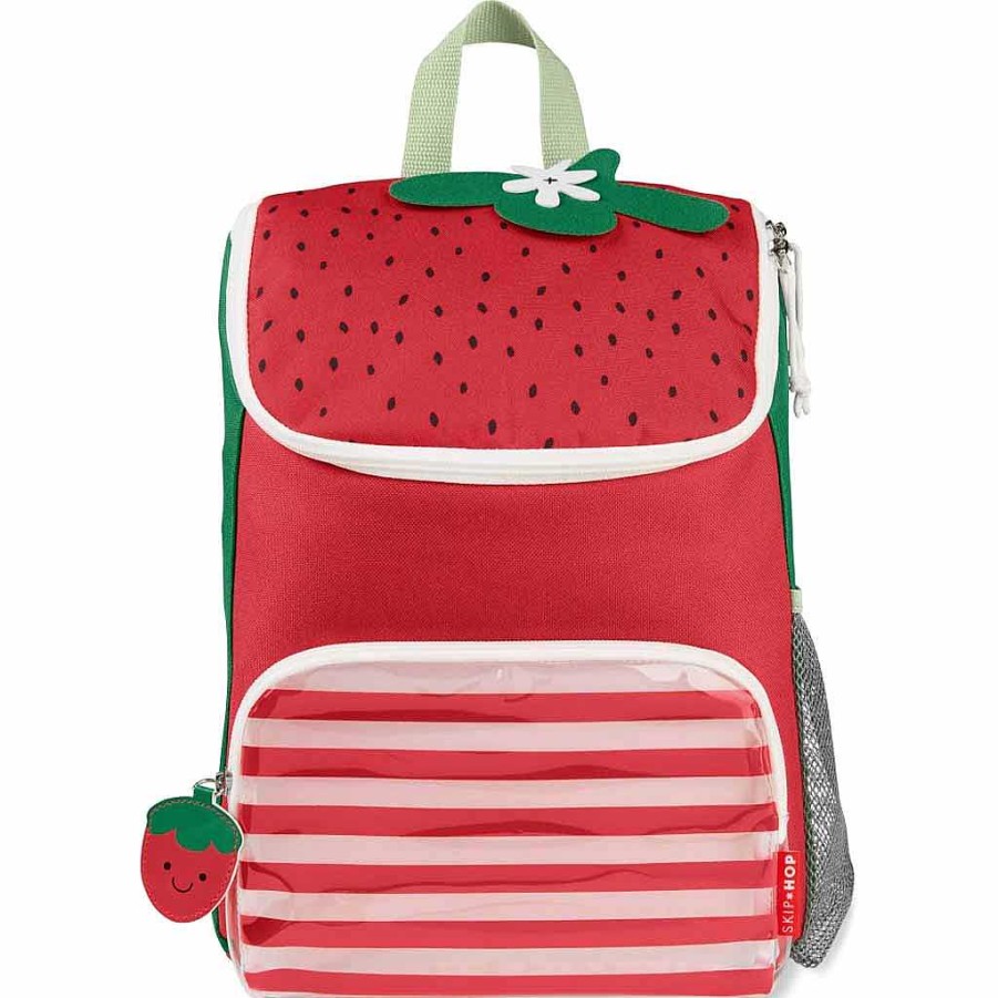 Dress Skip Hop | Skip Hop Spark Style Big Kid Backpack