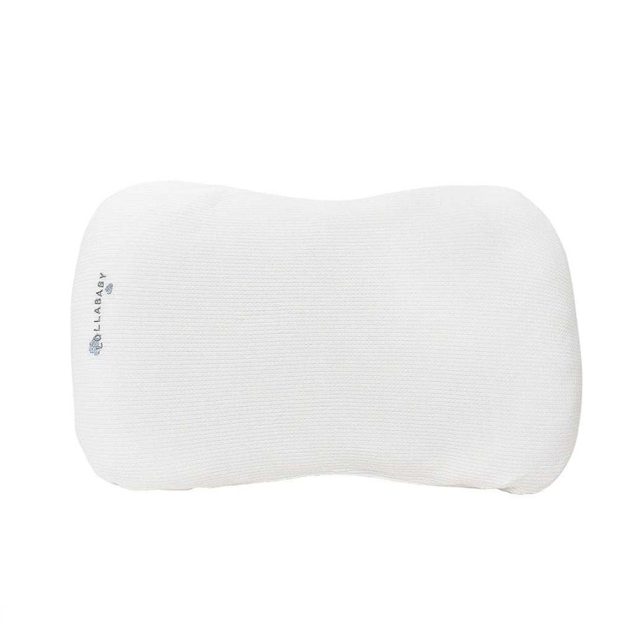 Sleep Lollababy | Lollababy Laminar Toddler Pillow With 1 Pillow Case