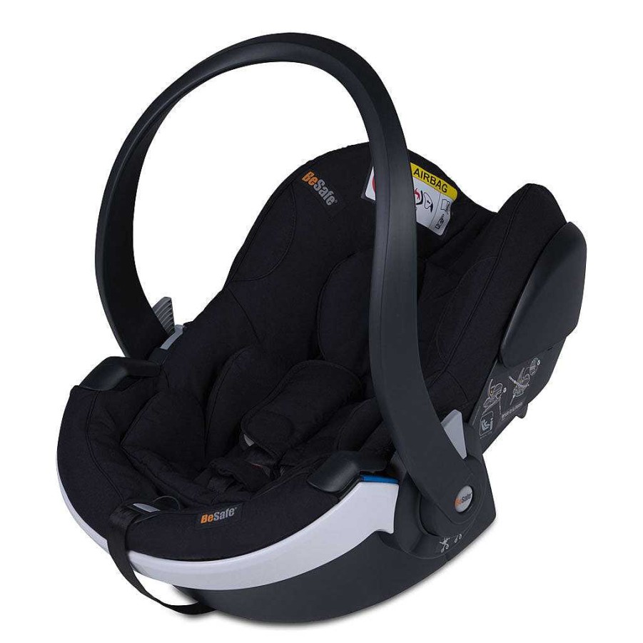 Go BeSafe Infant Car Seats | Besafe Izi Go Modular X1 I-Size