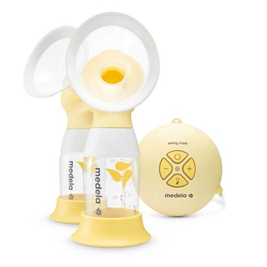 Mother Medela Breast Pump | Medela Swing Maxi Flex Breast Pump