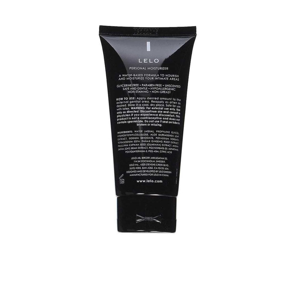 Mother Lelo Sensual Essentials | Lelo Personal Moisturizer