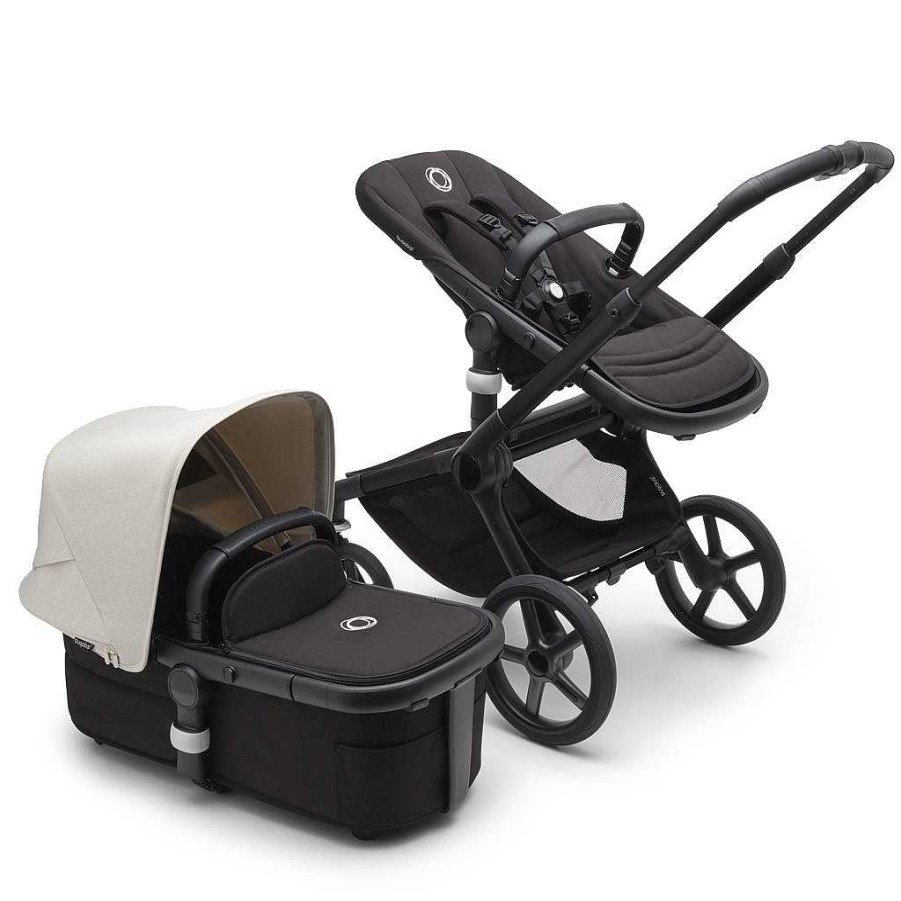 Go Bugaboo City Strollers | Bugaboo Fox 5 Complete