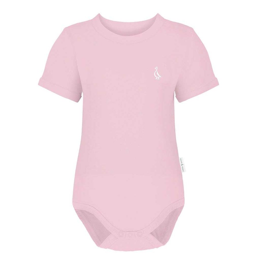 Dress Raph & Remy | Raph&Remy Premium Bamboo Onesies - 6-12 Months