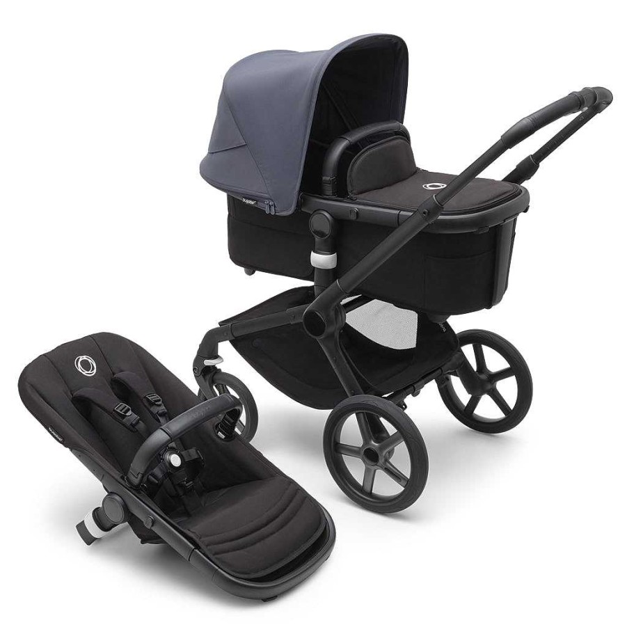 Go Bugaboo All Terrain Strollers | Bugaboo Fox 5 Complete