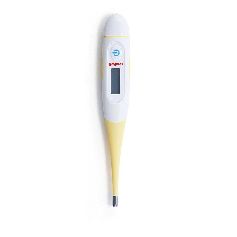 Bath Pigeon Medical | Pigeon Digital Thermometer