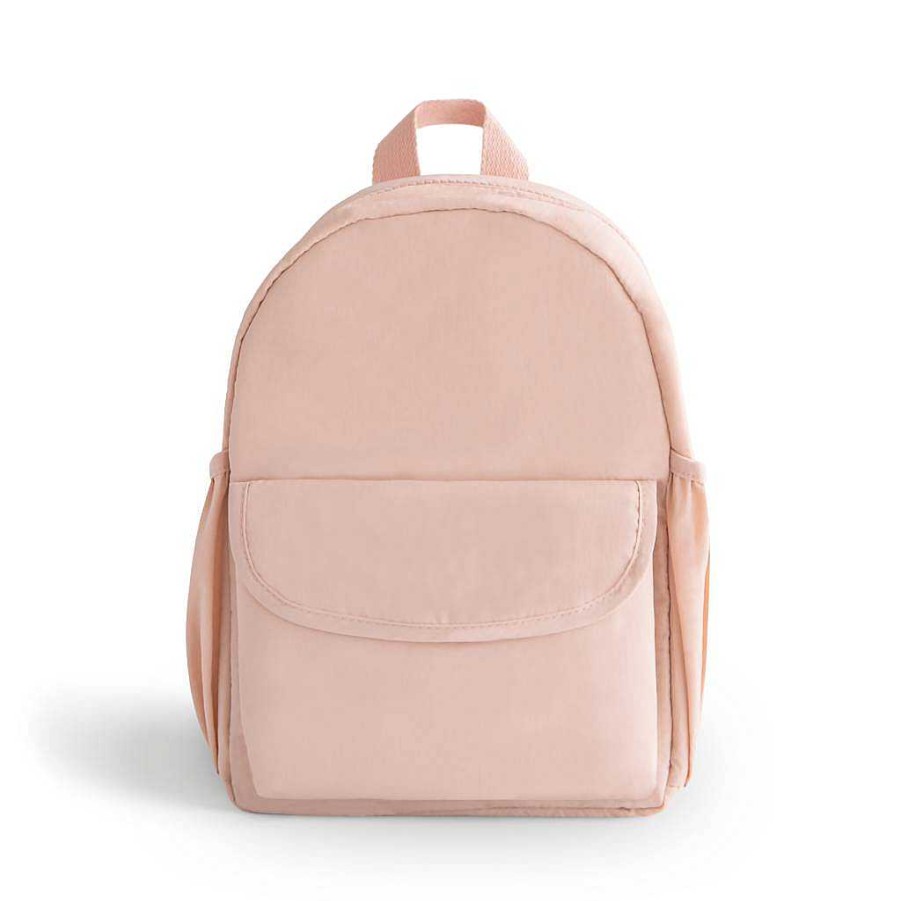 Dress Mushie | Mushie Toddler Backpack (Choice Of 5 Colours)