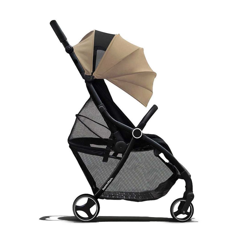 Go Hamilton Travel Strollers | Hamilton Z1 Stroller