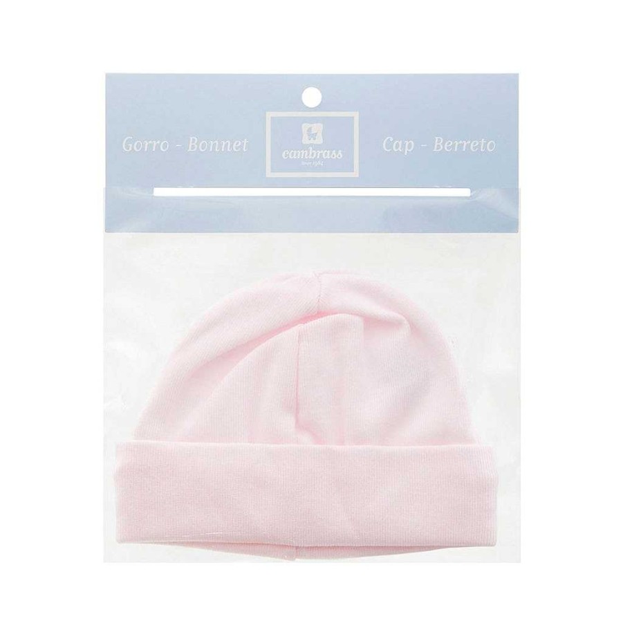 Dress Cambrass | Cambrass Tricot Cap T0