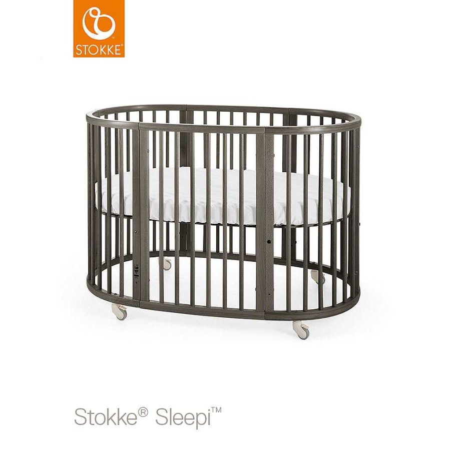 Sleep Stokke Convertible Cot | Stokke Sleepi Bed