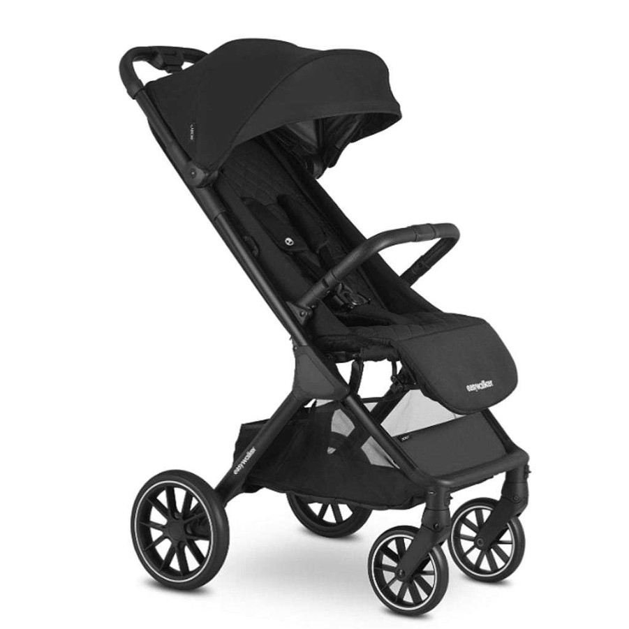 Go Easywalker Travel Strollers | Easywalker Jackey Xl Stroller