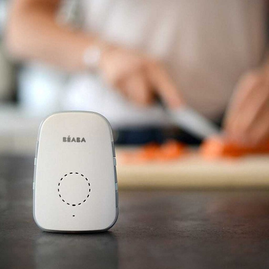 Sleep Beaba | Beaba Simply Zen+ Baby Monitor