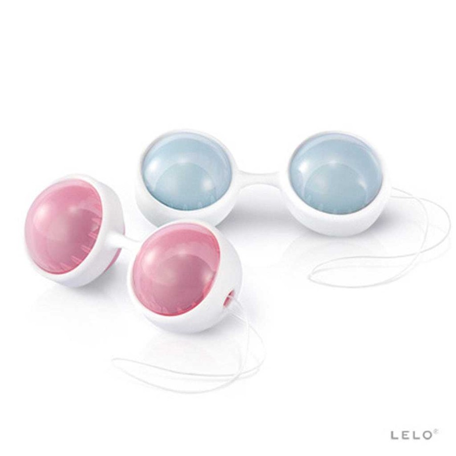 Mother Lelo Kegel | Lelo Beads™ Female Kegel Beads - Classic/Mini