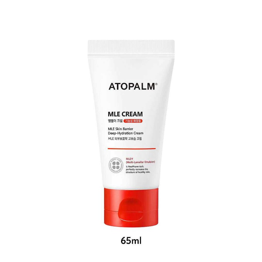 Bath Atopalm Body Creams & Lotions | Atopalm Mle Cream Tube