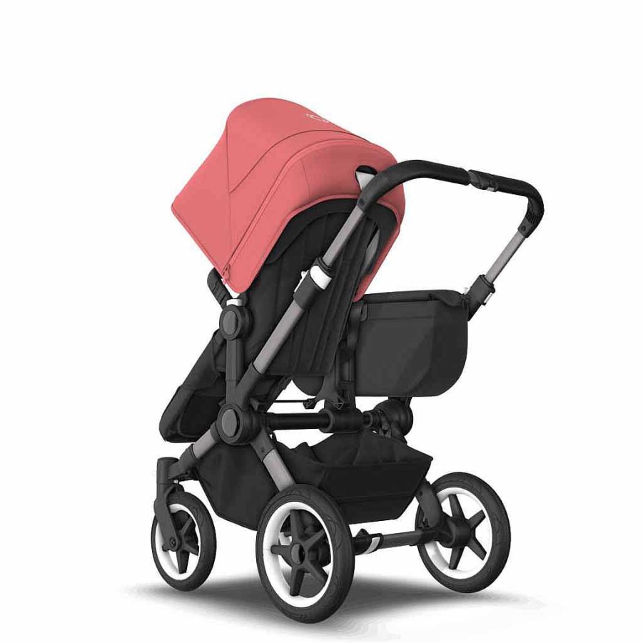 Go Bugaboo All Terrain Strollers | Bugaboo Donkey 5 Mono Complete