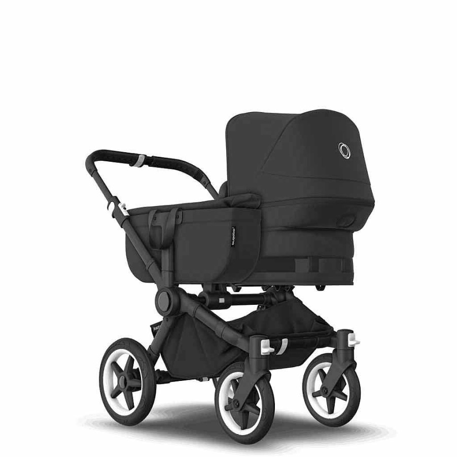 Go Bugaboo All Terrain Strollers | Bugaboo Donkey 5 Mono Complete