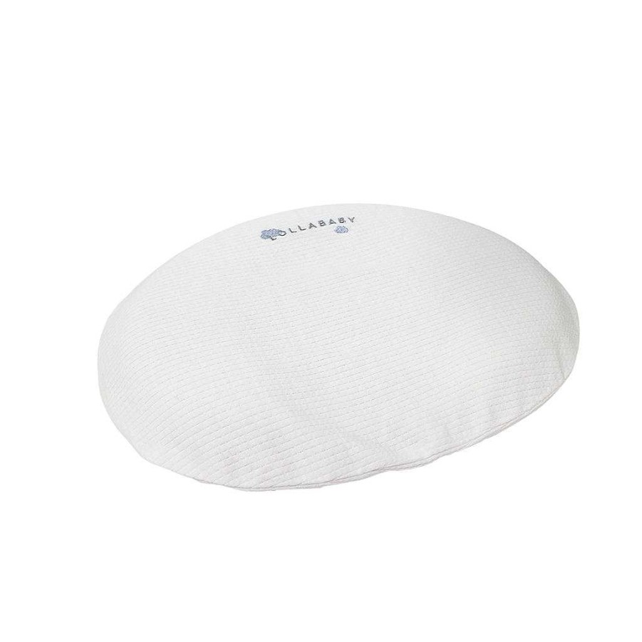 Sleep Lollababy | Lollababy Laminar Infant Pillow Case