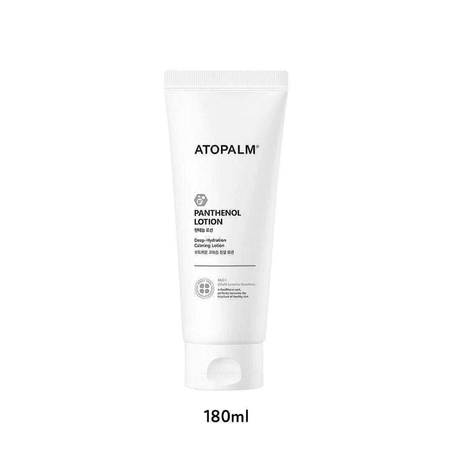 Bath Atopalm Body Creams & Lotions | Atopalm Panthenol Lotion