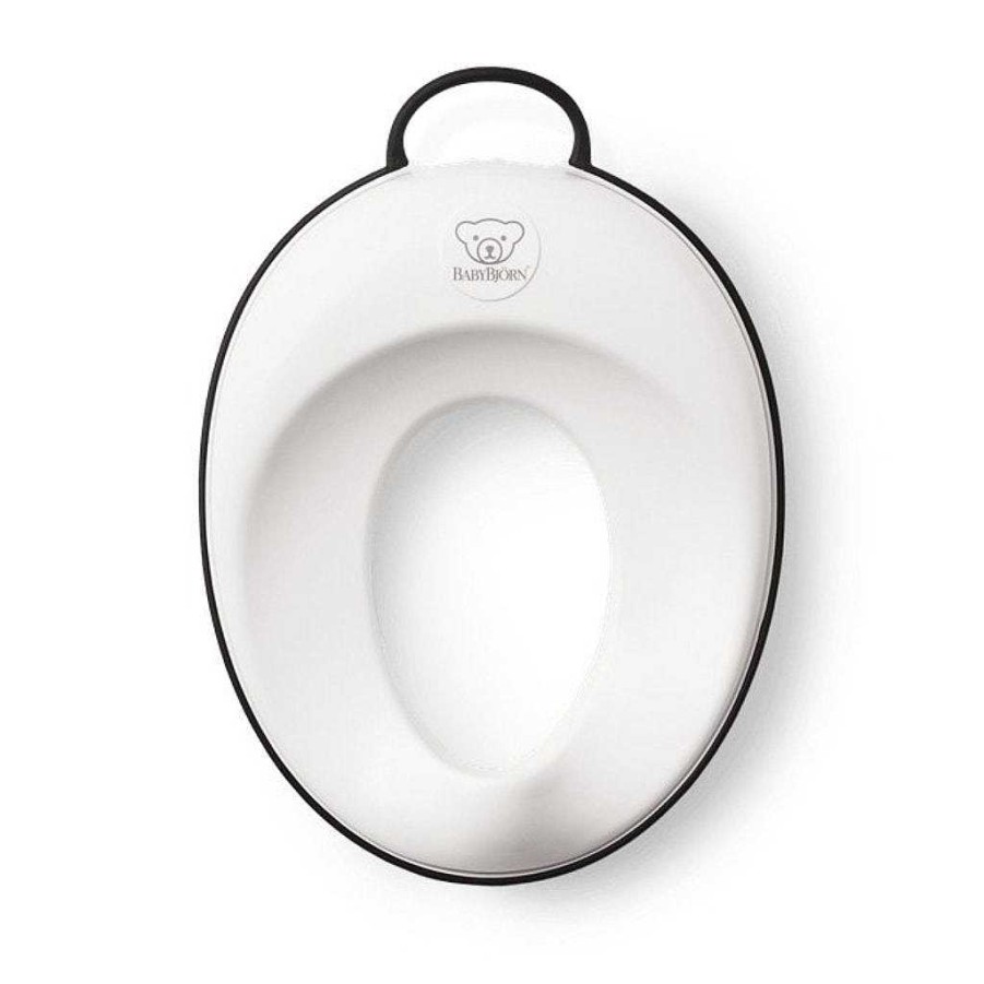 Poop BabyBjorn Toilet Trainer | Babybjorn Toilet Training Seat