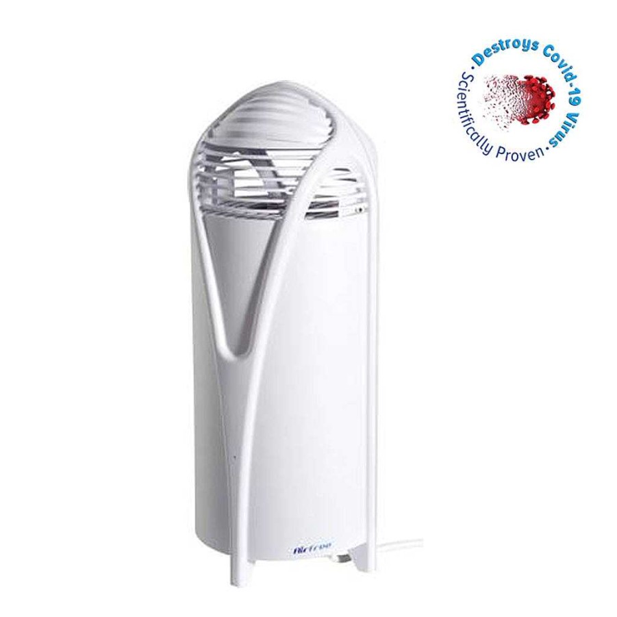 Bath Airfree Sanitisers & Cleaners | Airfree T40 Air Purifier 16M2 White