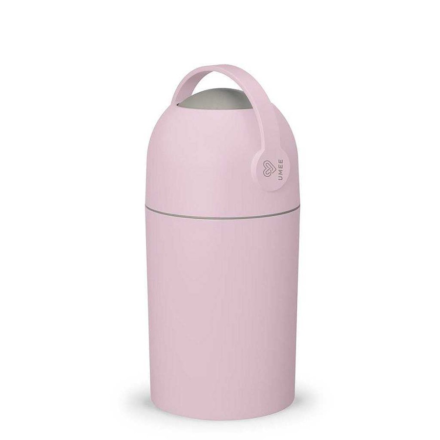 Poop UMEE Diaper Disposal | Umee Odorless Diaper Pail