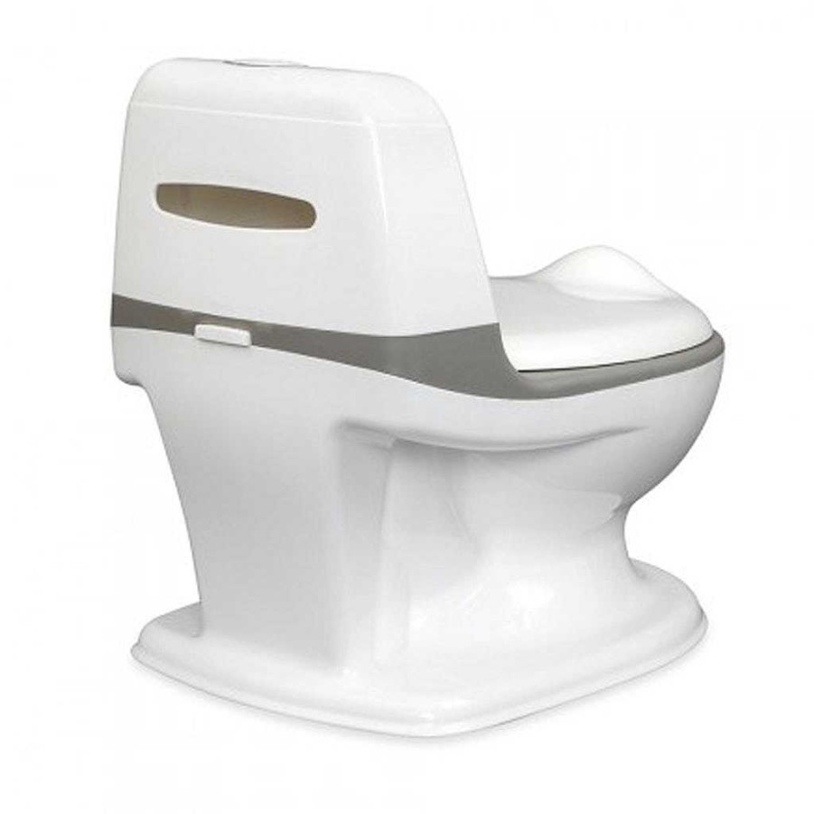 Poop Nuby Toilet Trainer | Nuby My Real Potty