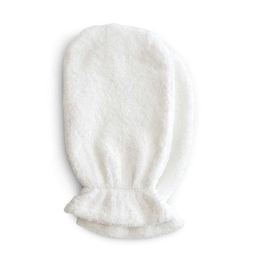 Dress Mushie | Mushie Organic Cotton Bath Mitt 2-Pack