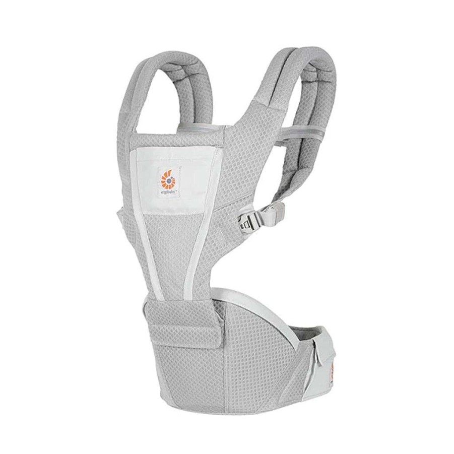 Go Ergobaby | Ergobaby Alta Hip Seat Baby Carrier