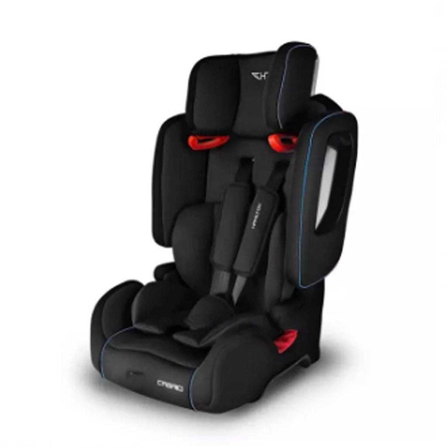 Go Hamilton Toddler Car Seats | Hamilton Cabrio Foldable Carseat