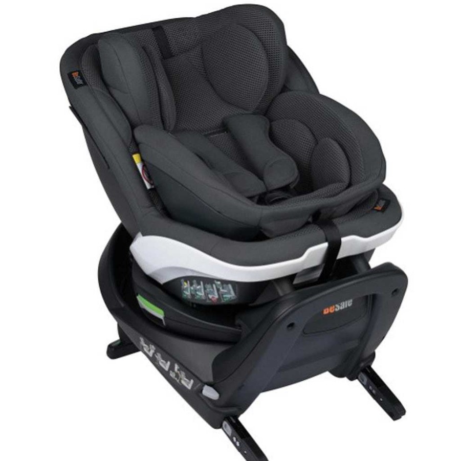 Go BeSafe Infant Car Seats | Besafe Izi Turn B I-Size