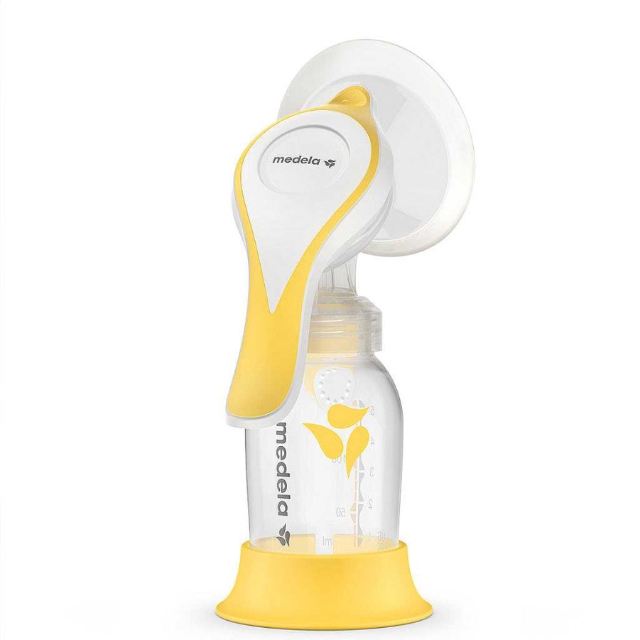 Mother Medela Breast Pump | Medela Harmony Flex Breast Pump