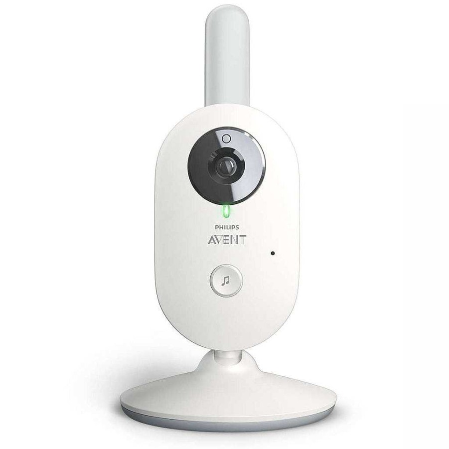 Sleep Avent | Avent Digital Video Baby Monitor Scd833/05