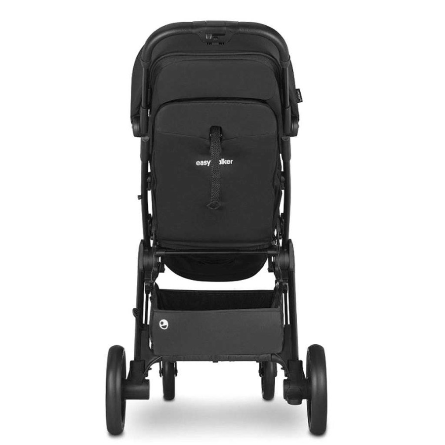 Go Easywalker Travel Strollers | Easywalker Jackey Xl Stroller