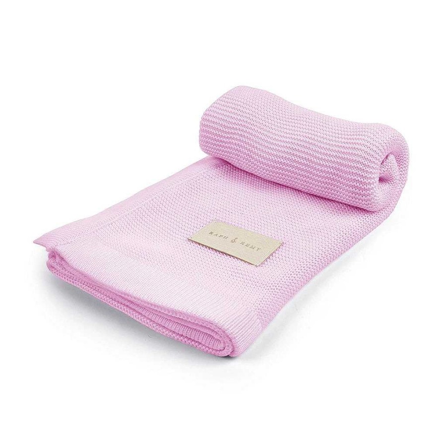 Sleep Raph & Remy | Raph&Remy Organic Bamboocloud Cooling Blanket