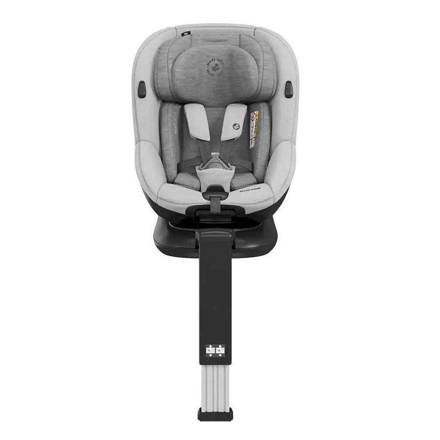 Go Maxi Cosi Convertible Car Seat (0 To 4 Years) | Maxi Cosi Mica 360 Rotation Baby Car Seat