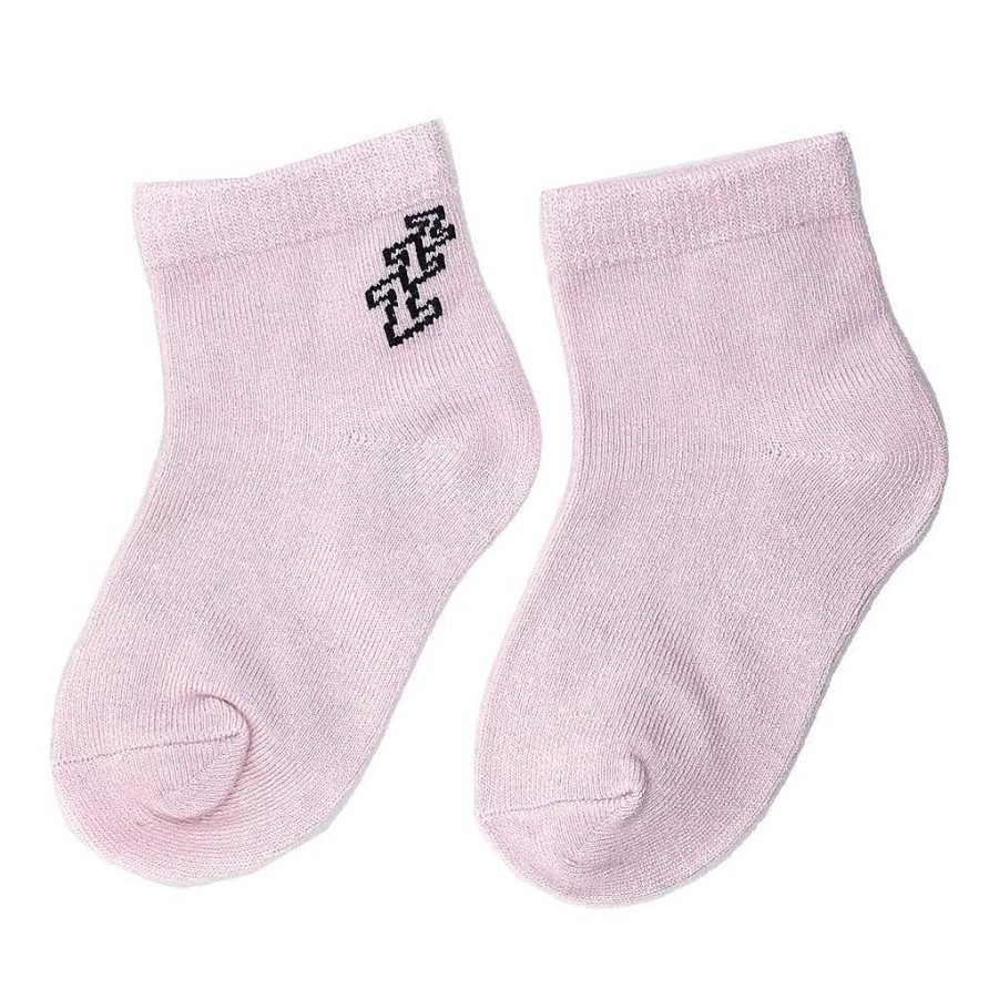 Dress Baa Baa Sheepz Socks | Baa Baa Sheepz Socks - Pink