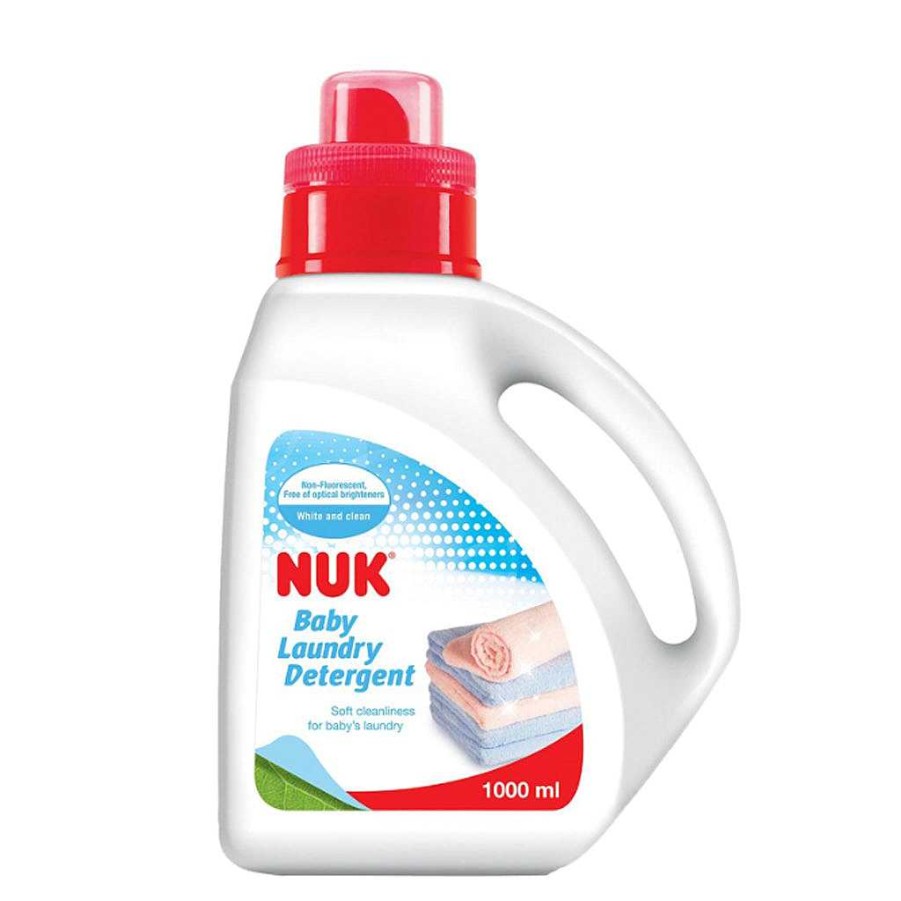 Bath Nuk Laundry | Nuk Baby Laundry Detergent