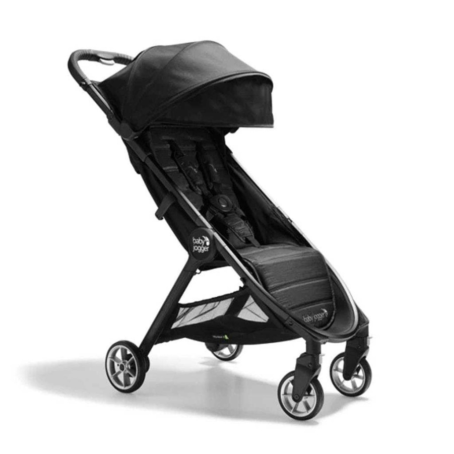 Go Baby Jogger Travel Strollers | Baby Jogger Stroller City Tour 2