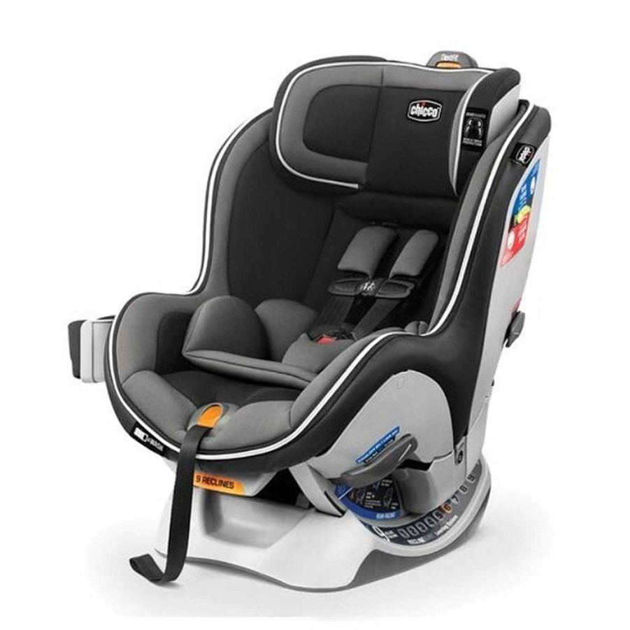 Go Chicco Convertible Car Seat (0 To 4 Years) | Chicco Nextfit Zip Convertible Baby Car Seat