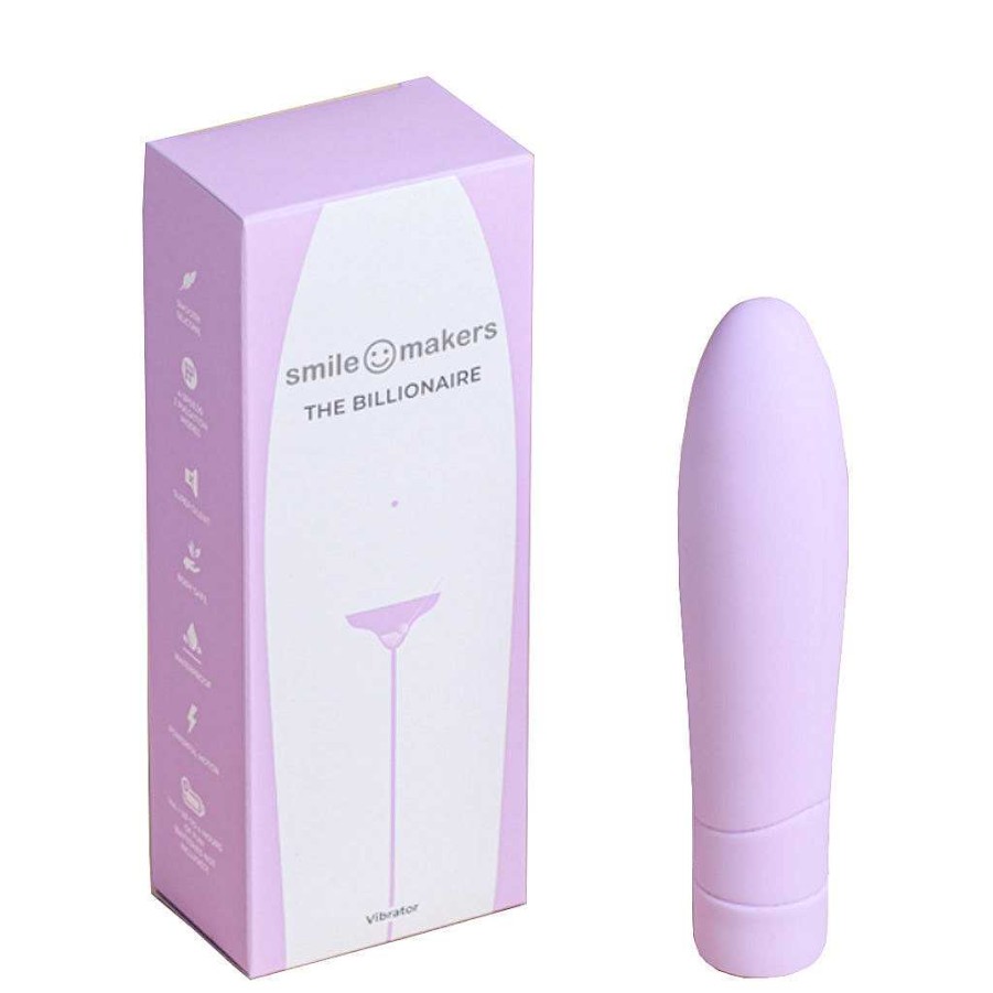 Mother Smile Makers Sensual Essentials | Smile Makers The Billionaire Massager