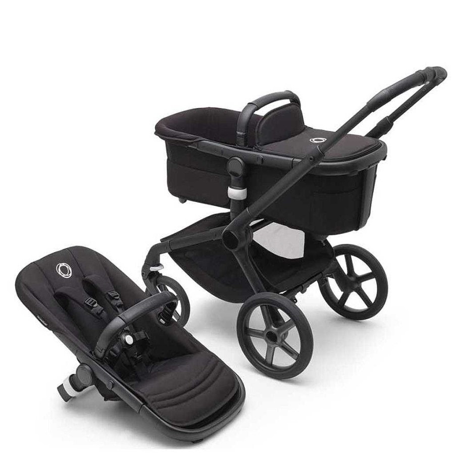 Go Bugaboo Accessories | Bugaboo Fox 5 Base